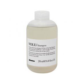 DAVINES VOLU SHAMPOO // 250 ML.