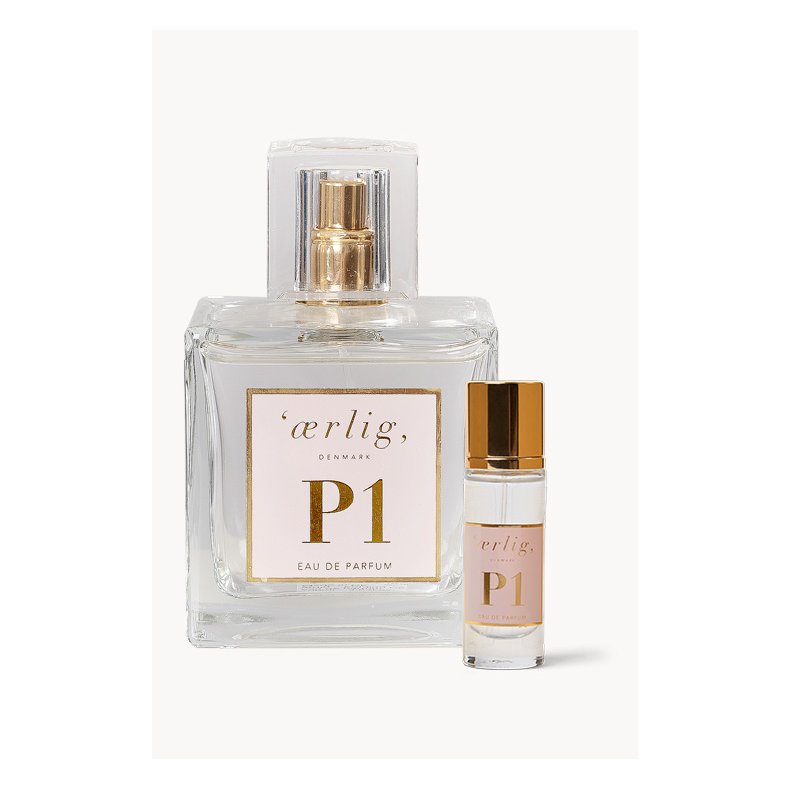  P1 eau de parfum - 100 ML.