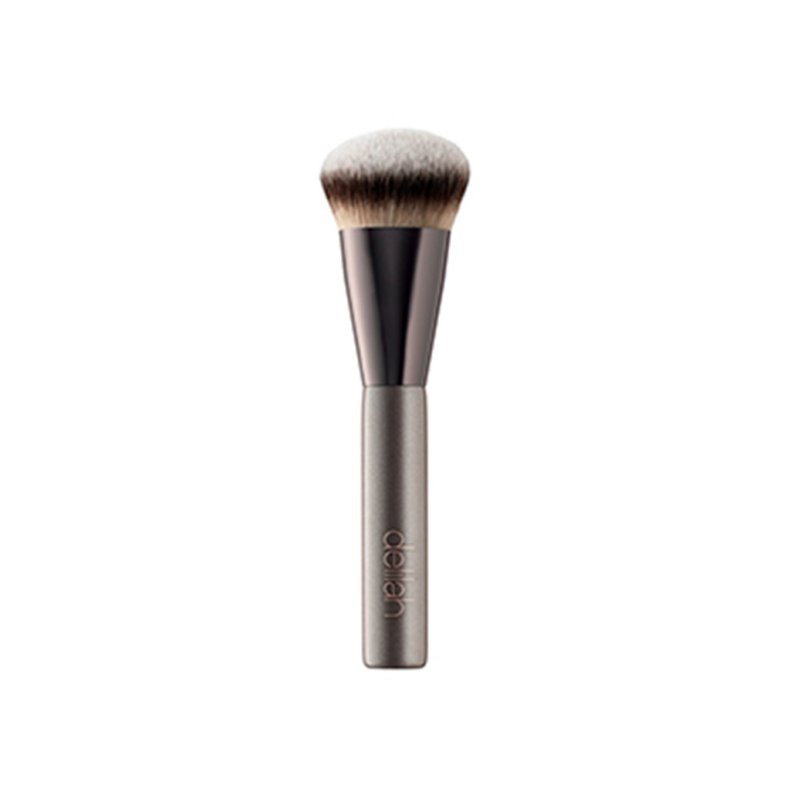 DELILAH FULL COVERAGE FOUNDATION BRUSH