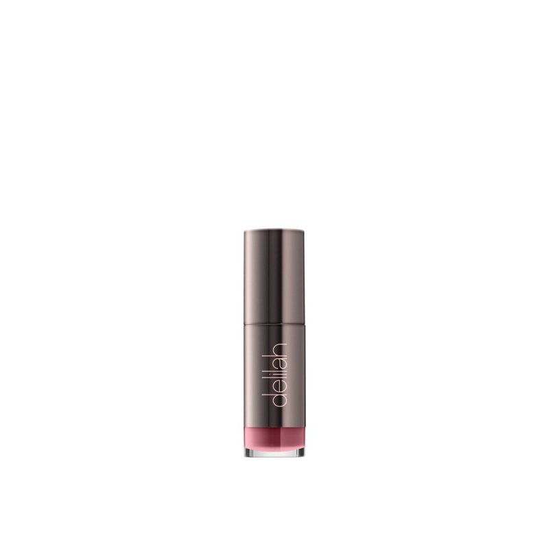 DELILAH LIQUID LIPSTICK, BREEZE