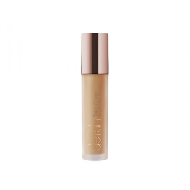 DELILAH TAKE COVER CONCEALER, CASHMERE