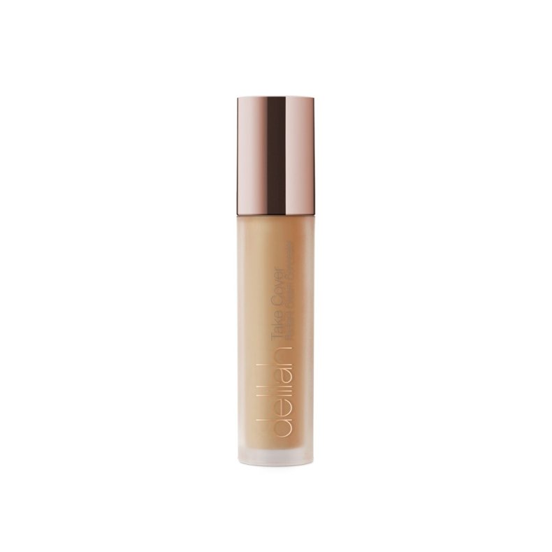 DELILAH TAKE COVER CONCEALER, CASHMERE