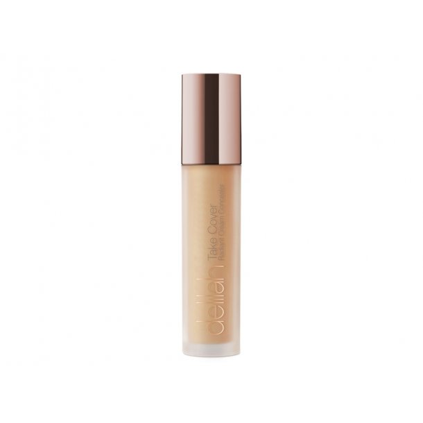 DELILAH TAKE COVER CONCEALER, MARBLE