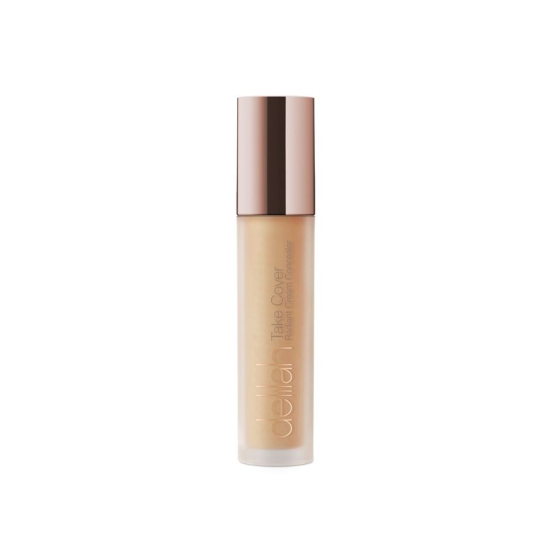 DELILAH TAKE COVER CONCEALER, MARBLE