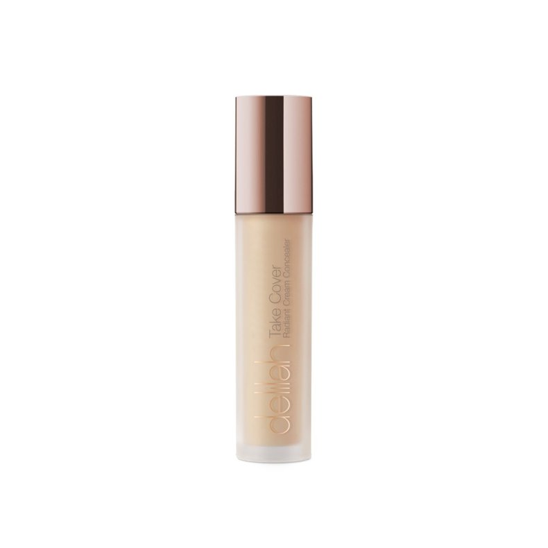 DELILAH TAKE COVER CONCEALER, IVORY