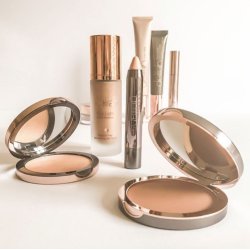 DELILAH TAKE COVER CONCEALER, STONE