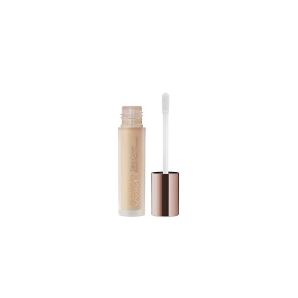 DELILAH TAKE COVER CONCEALER, STONE