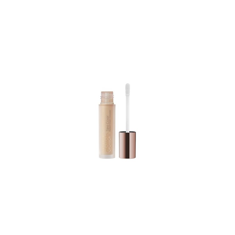 DELILAH TAKE COVER CONCEALER, STONE