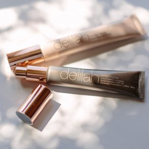 Primer, Foundation & Setting Powder