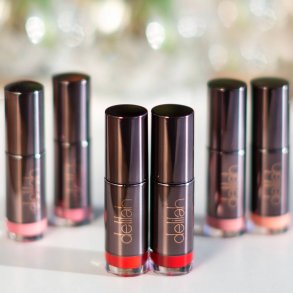 Læbestifter, Lipgloss & Lipliner