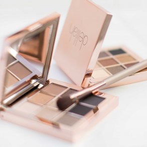 Mascara, Eyeliner & Øjenskygger