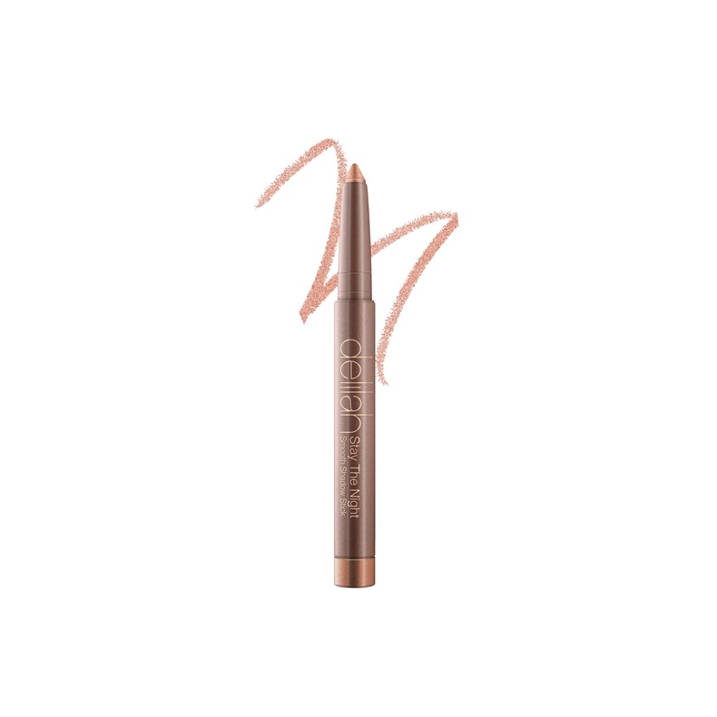 DELILAH - STAY THE NIGHT SMOOTH SHADOW STICK // PINK CHAMPAGNE