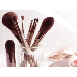 DELILAH ANGLED LINER BRUSH