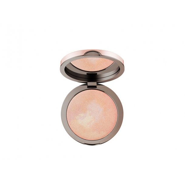 DELILAH PURE LIGHT POWDER * AURA *