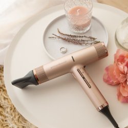  GA.MA IQ PROFFESIONALS IQ Fn // Rosegold 