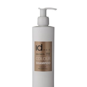 IdHAIR Elements Xclusive COLOUR SHAMPOO // 1000 ml