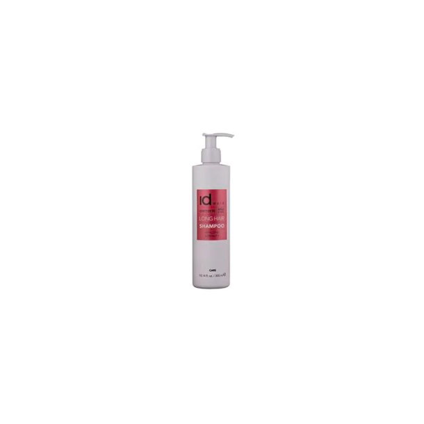 IdHAIR Elements Xclusive LONG HAIR SHAMPOO // 1000 ML