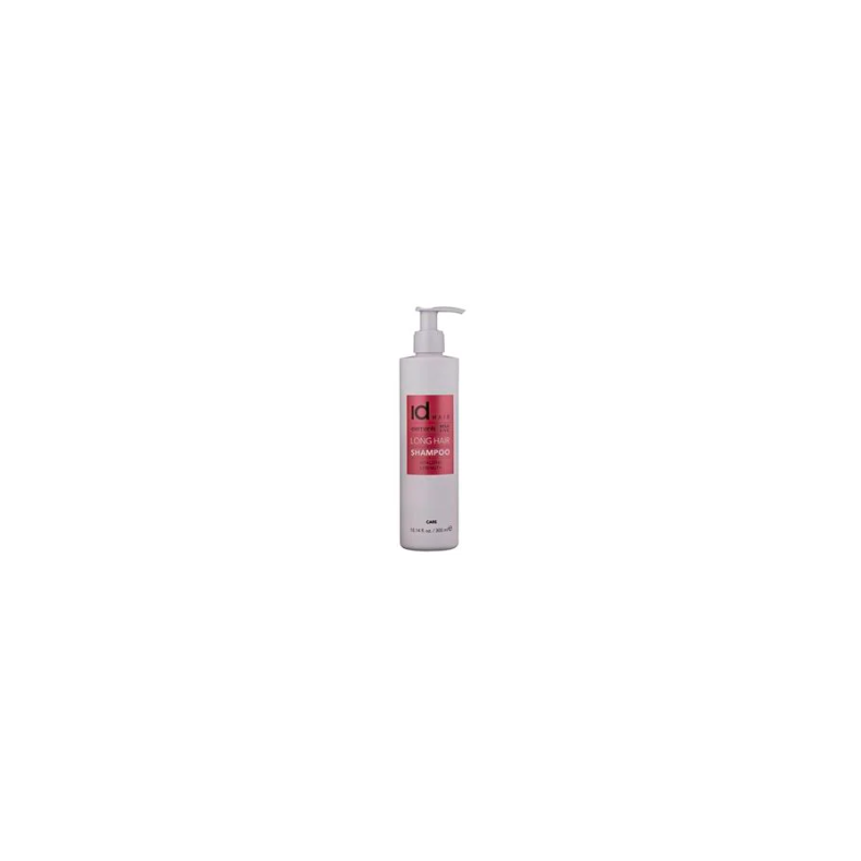 IdHAIR Elements Xclusive LONG HAIR SHAMPOO // 1000 ML