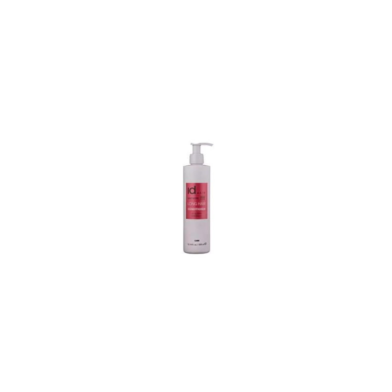 IdHAIR Elements Xclusive LONG HAIR CONDITIONER // 1000 ML.