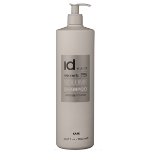 IdHAIR Elements Xclusive VOLUME SHAMPOO // 1000 ML