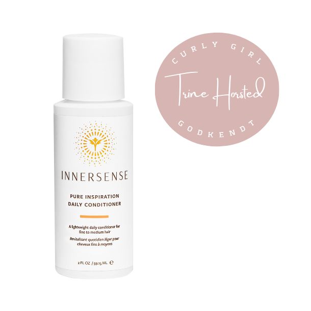 INNERSENSE - Pure Inspiration Daily Conditioner // 59 ml MINI