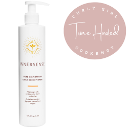 INNERSENSE - Pure Inspiration Daily Conditioner // 295 ml