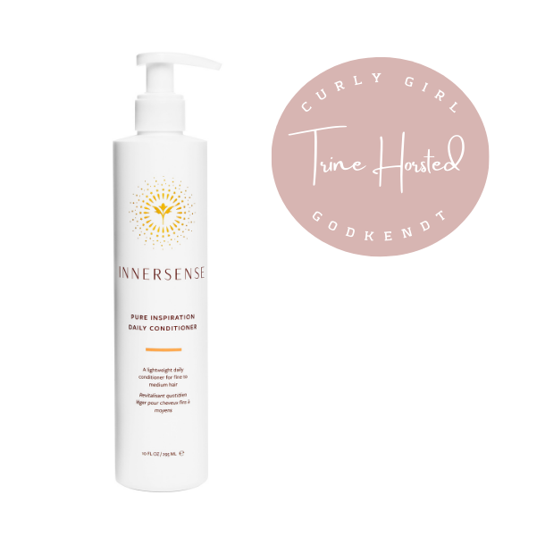 INNERSENSE - Pure Inspiration Daily Conditioner // 295 ml