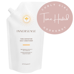 INNERSENSE - Pure Inspiration Daily Conditioner // 946 ml REFILL (Bestillingsvare)