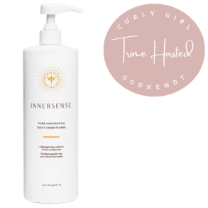 INNERSENSE - Pure Inspiration Daily Conditioner // 946 ml (Bestillingsvare)
