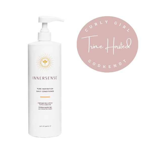 INNERSENSE - Pure Inspiration Daily Conditioner // 946 ml (Bestillingsvare)