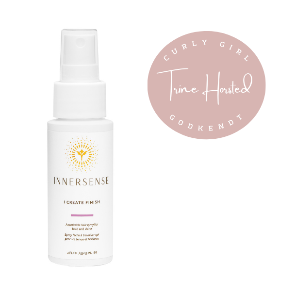 INNERSENSE - I Create Finish // 59 ml MINI