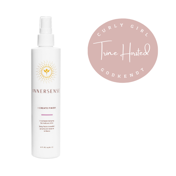 INNERSENSE - I Create Finish // 295 ml