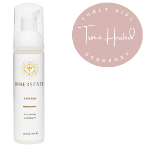 INNERSENSE - Refresh Dry Shampoo // 70 ml
