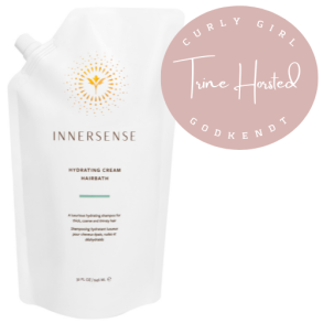 INNERSENSE -  Hydrating Cream Hairbath // 946 ml REFILL (Bestillingsvare)