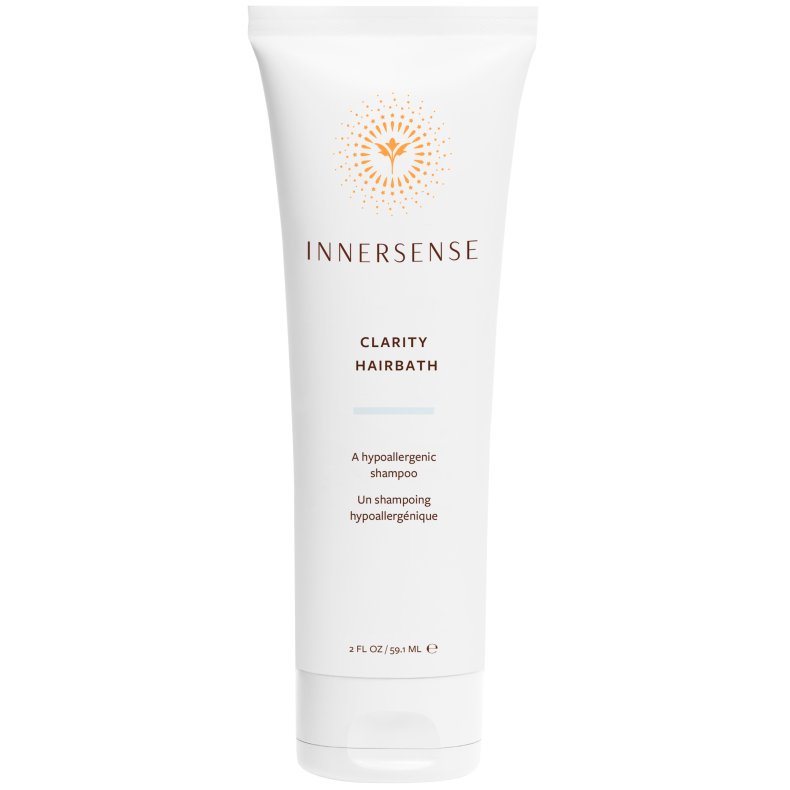 INNERSENSE -  Clarity Hairbath 59 ml MINI 