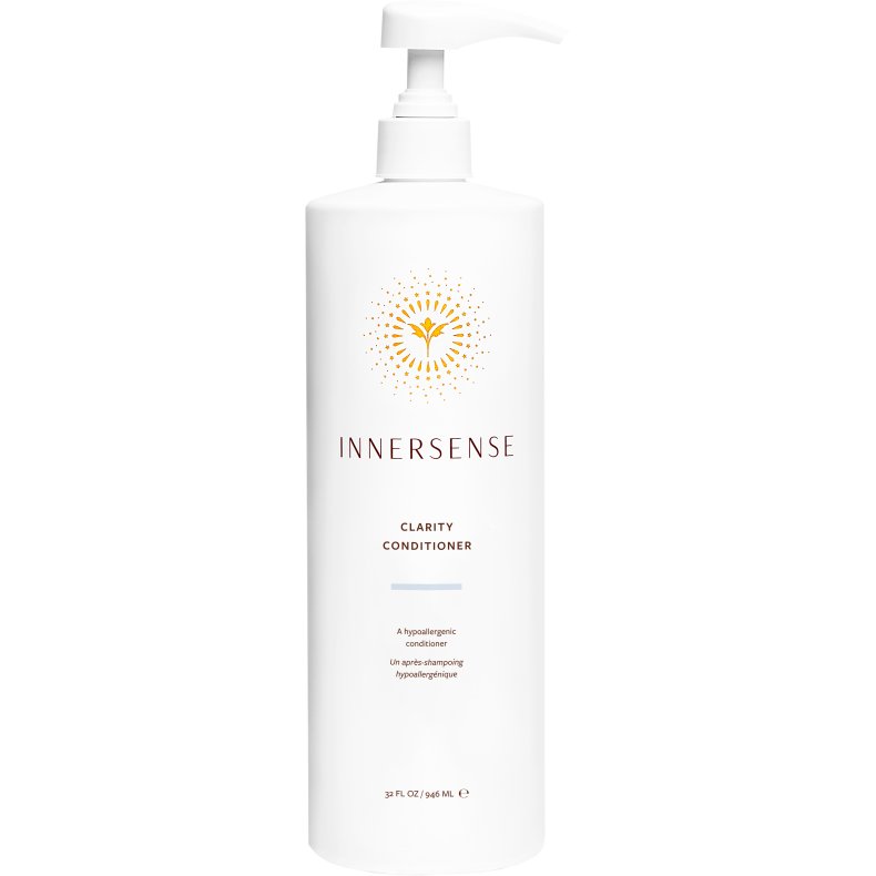 INNERSENSE - Clarity Conditioner // 946 ml (salonstr.) (Bestillingsvare)