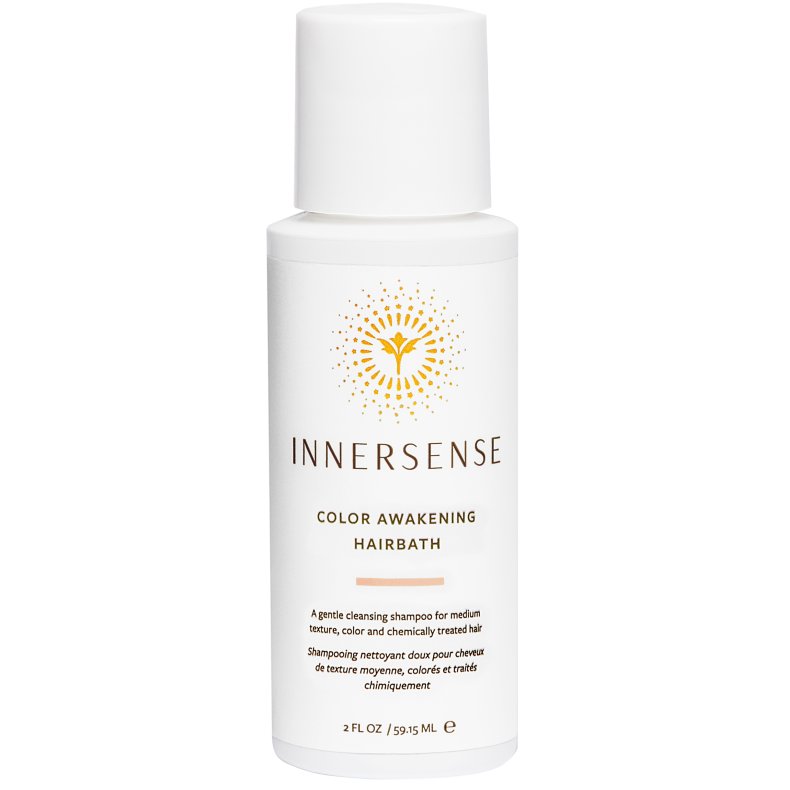 INNERSENSE - Color Awakening Hairbath // 59 ml  - MINI