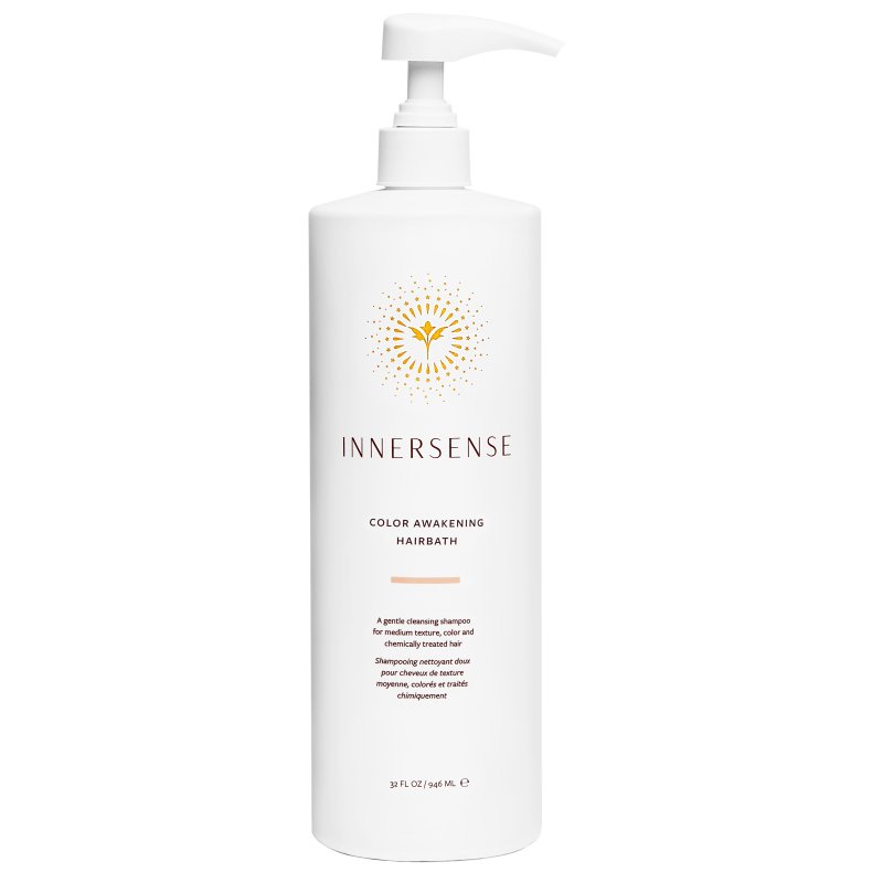 INNERSENSE - Color Awakening Hairbath // 946 ml (salonstr.) (Bestillingsvare)