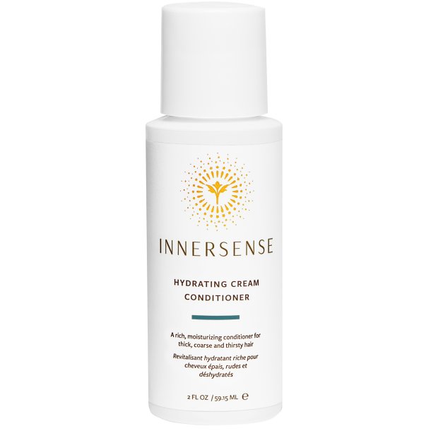 INNERSENSE - Hydrating Cream Conditioner // 59 ml MINI