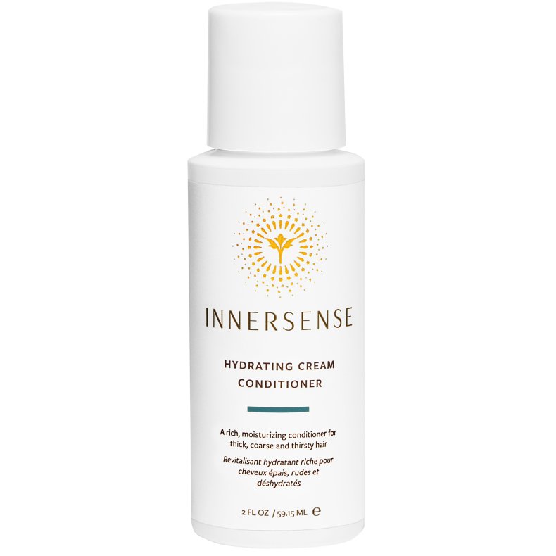 INNERSENSE - Hydrating Cream Conditioner // 59 ml MINI