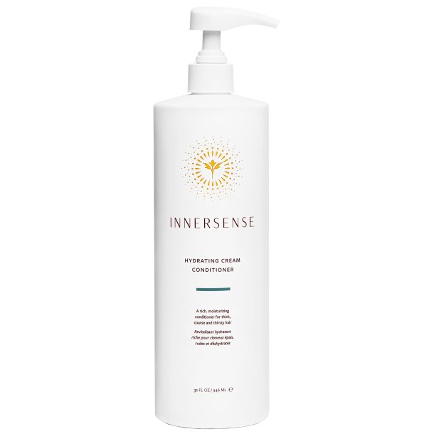 INNERSENSE - Hydrating Cream Conditioner // 946 ml (salonstr) (Bestillingsvare)