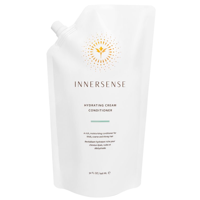 INNERSENSE - Hydrating Cream Conditioner // 946 ml REFILL (Bestillingsvare)