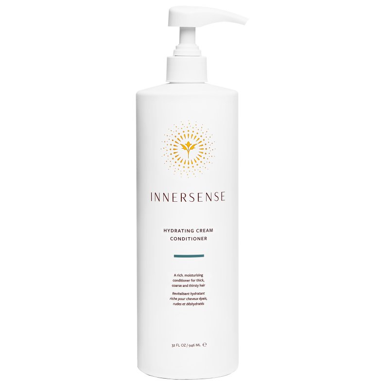 INNERSENSE - Hydrating Cream Hairbath // 946 ml (salonstr.) (Bestillingsvare)