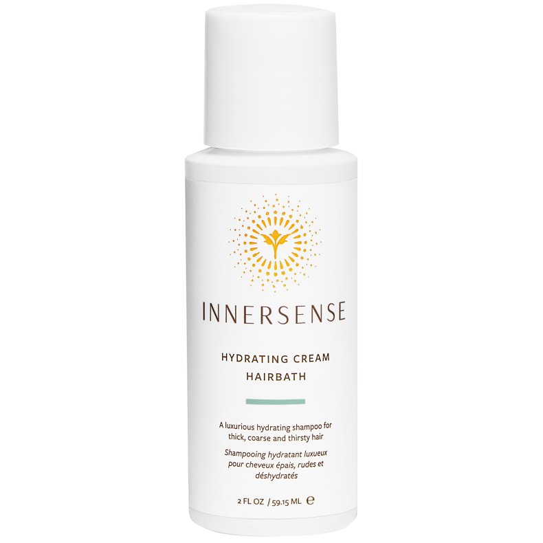 INNERSENSE - Hydrating Cream Hairbath // 59 ml -  MINI