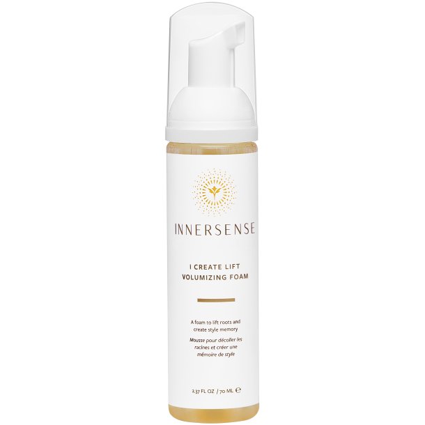 INNERSENSE - I Create Lift Volumizing Foam // 70 ml MINI