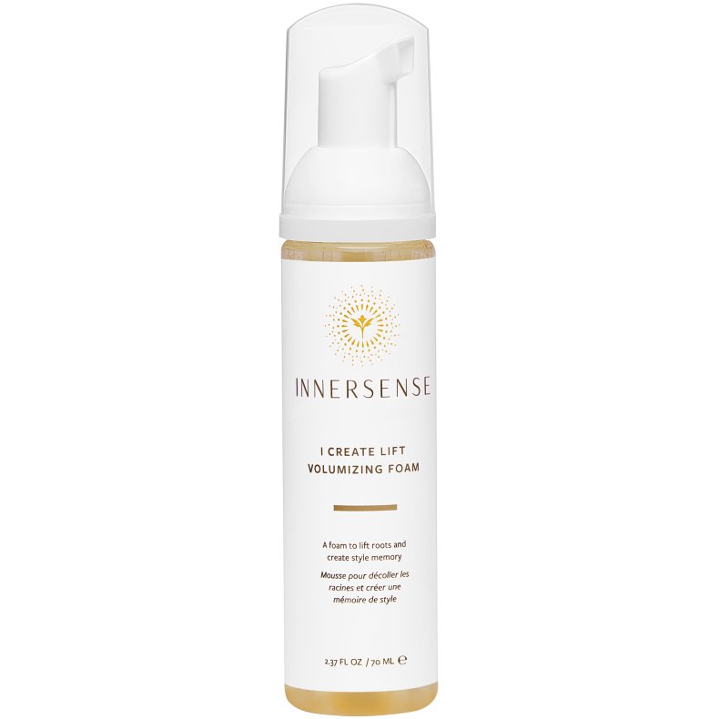 INNERSENSE - I Create Lift Volumizing Foam // 70 ml MINI