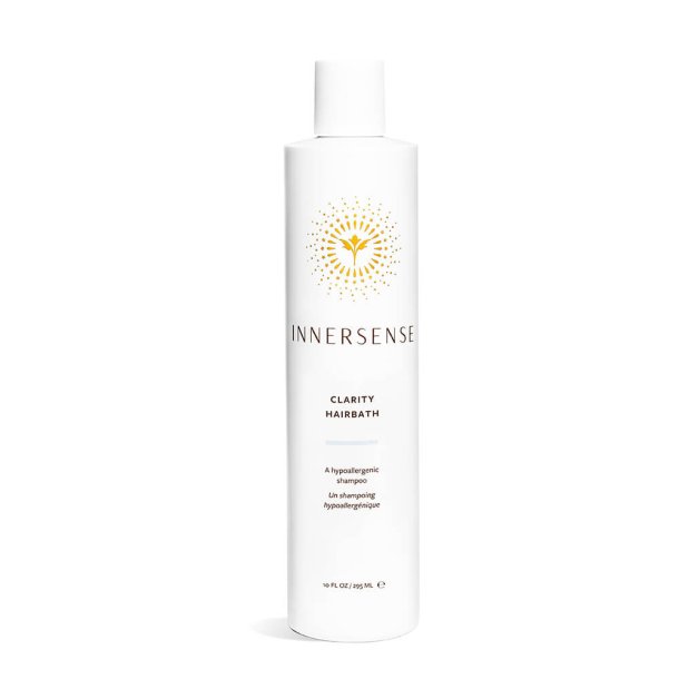 INNERSENSE - Clarity hairbath // 295 ml 