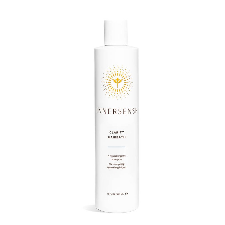 INNERSENSE - Clarity hairbath // 295 ml 