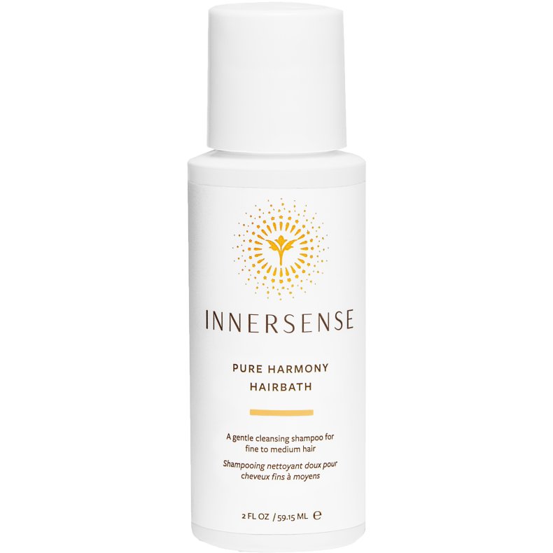 INNERSENSE - Pure Harmony Hairbath // 59 ml -  MINI