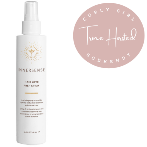 INNERSENSE - Hair Love Prep Spray // 198 ml